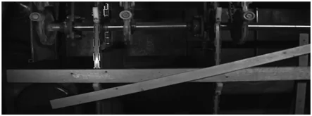 Automatisation industrielle — Conformite Planches
