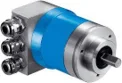 SICK and Encoder Products Company and partners products — Programmable encoders compatible with multiple communication protocols, delivering outstanding shock resistance and long…