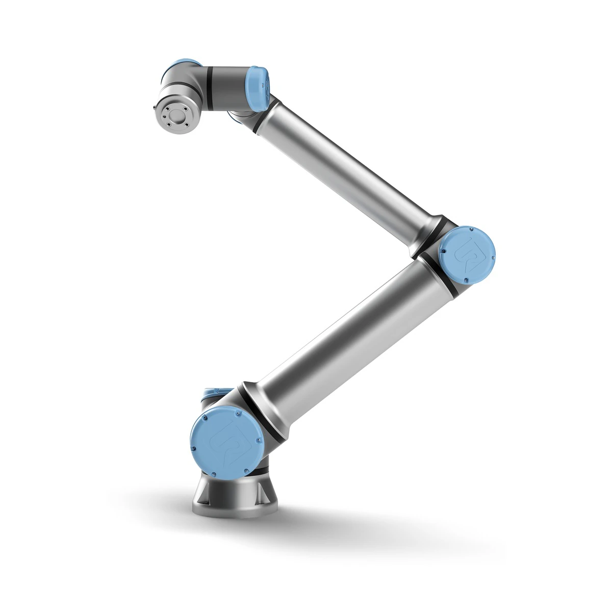 Photo de l’équipement de liquidation : UR, Robot Collaboratif UR10e (Démo).