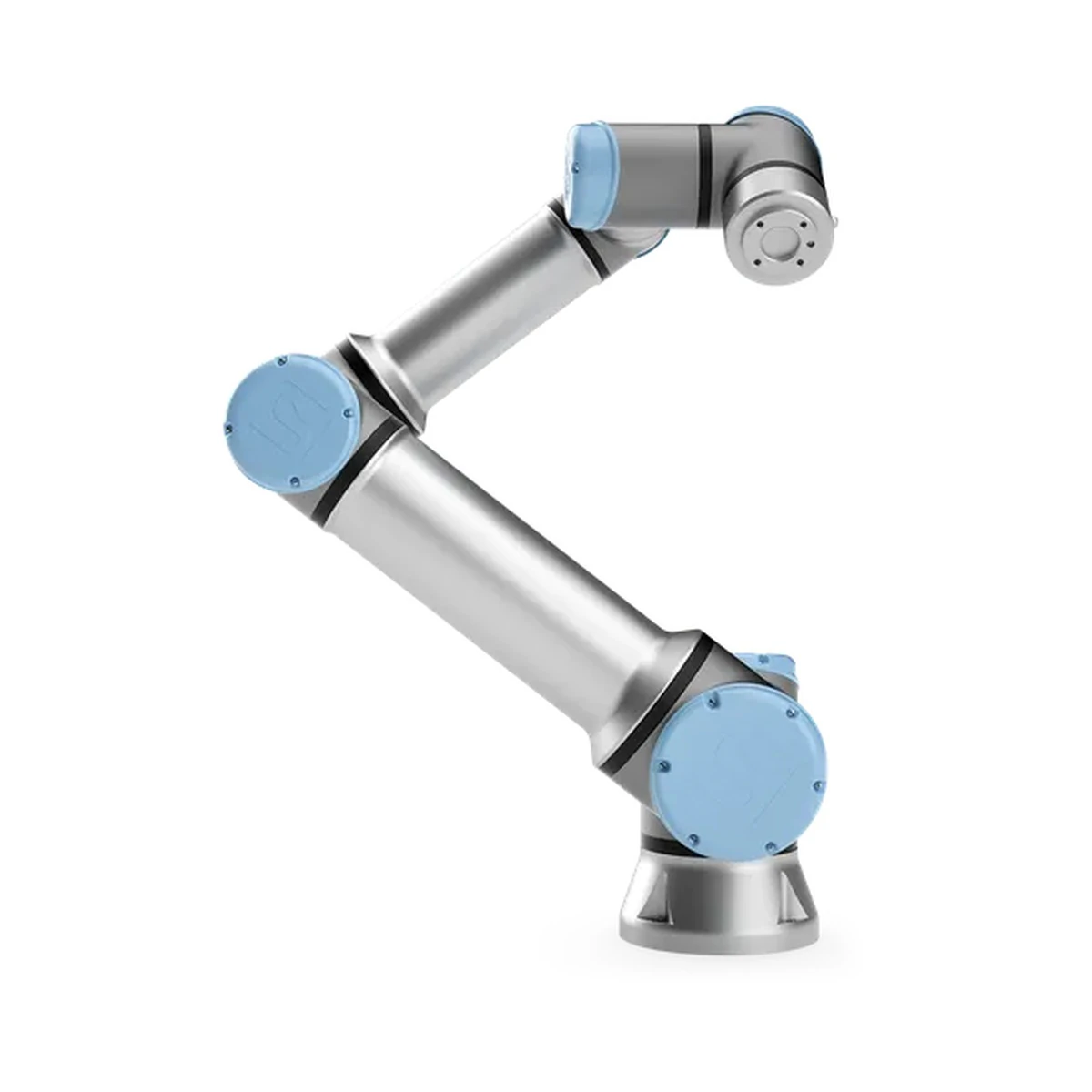 Photo de l’équipement de liquidation : UR, Robot Collaboratif UR16e (Démo).