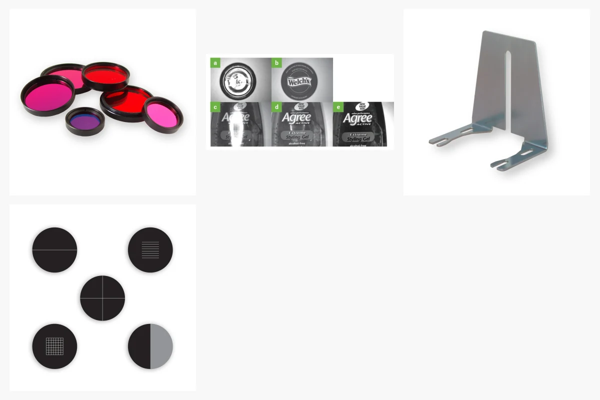 Accessoires Advanced Illumination