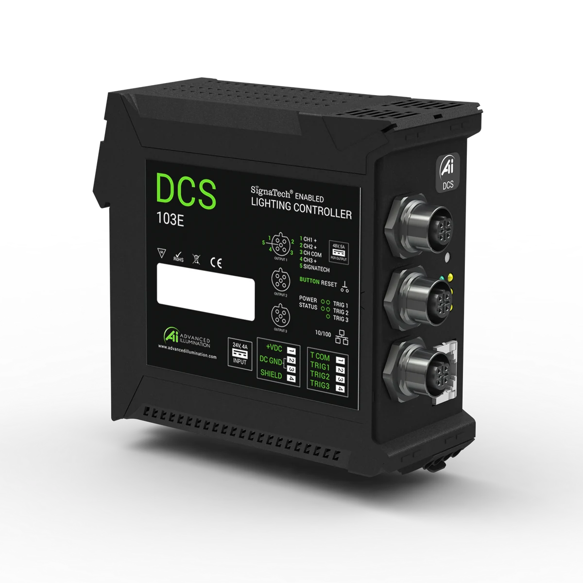 DCS-103E