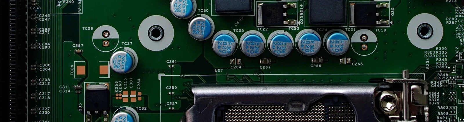 Produit Coast IPC — Ordinateurs monocartes Coast IPC