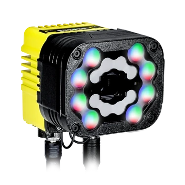 Produit Gamme In-Sight 3800 de Cognex