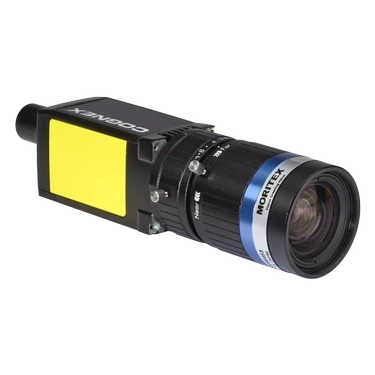 Produit In-Sight 8900 de Cognex