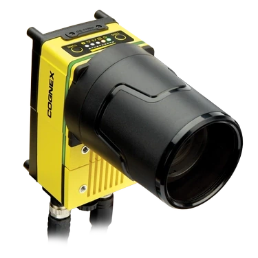 Produit In-Sight 9000 de Cognex
