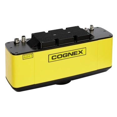 Cognex 3D-A5000 Series Area Scan 3D Camera product