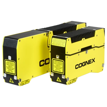 Produit Série In-Sight L38 de Cognex