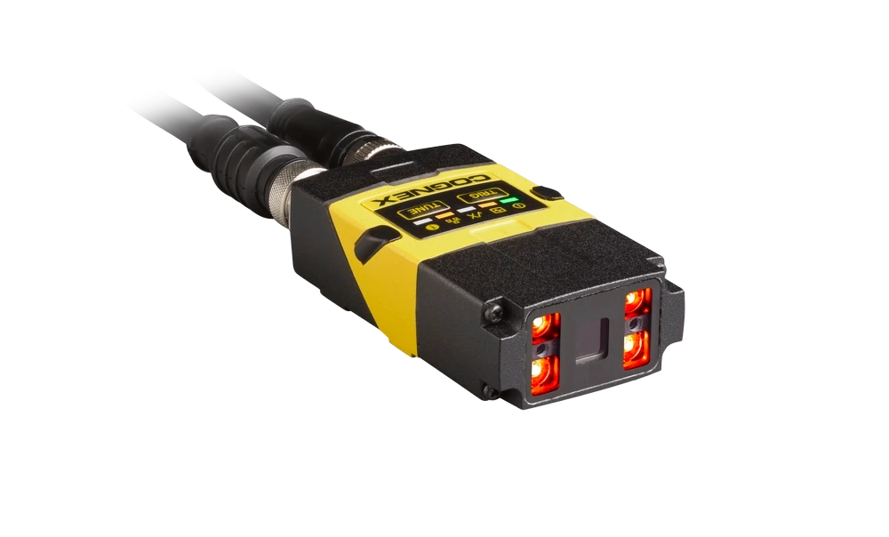 Produit DataMan 260 de Cognex
