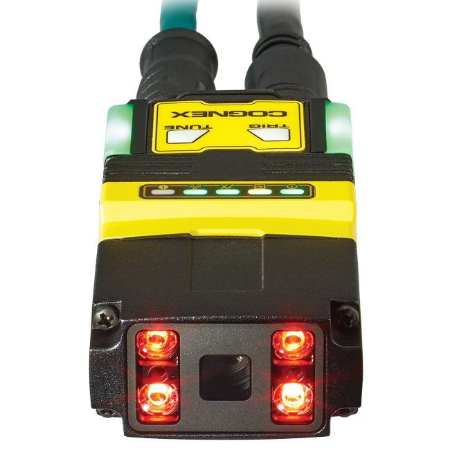 Produit DataMan 280 de Cognex
