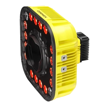Produit Gamme DataMan 380 de Cognex