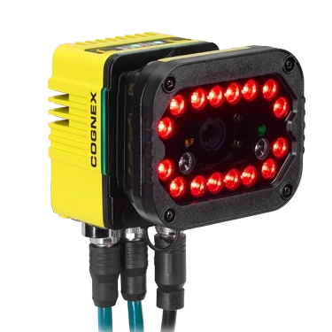 Produit Série de lecteurs fixes DataMan 390 de Cognex