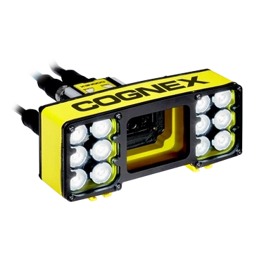 Cognex In-Sight 2800 Detector product