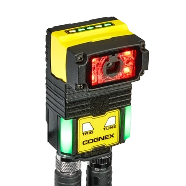Produit In-Sight SnAPP de Cognex