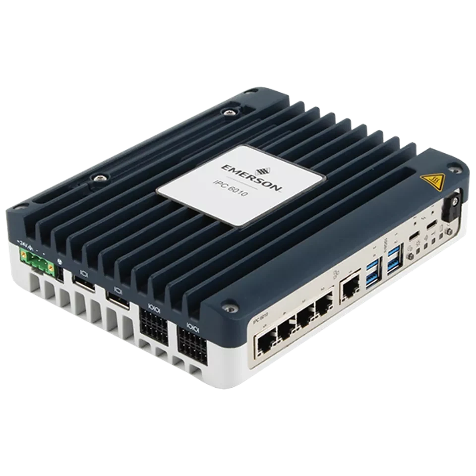 IPC 6000 Series