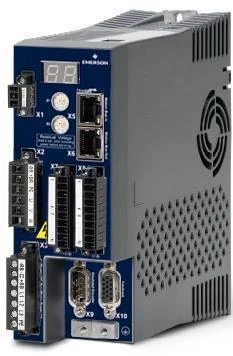 PACMotion Servo Drive