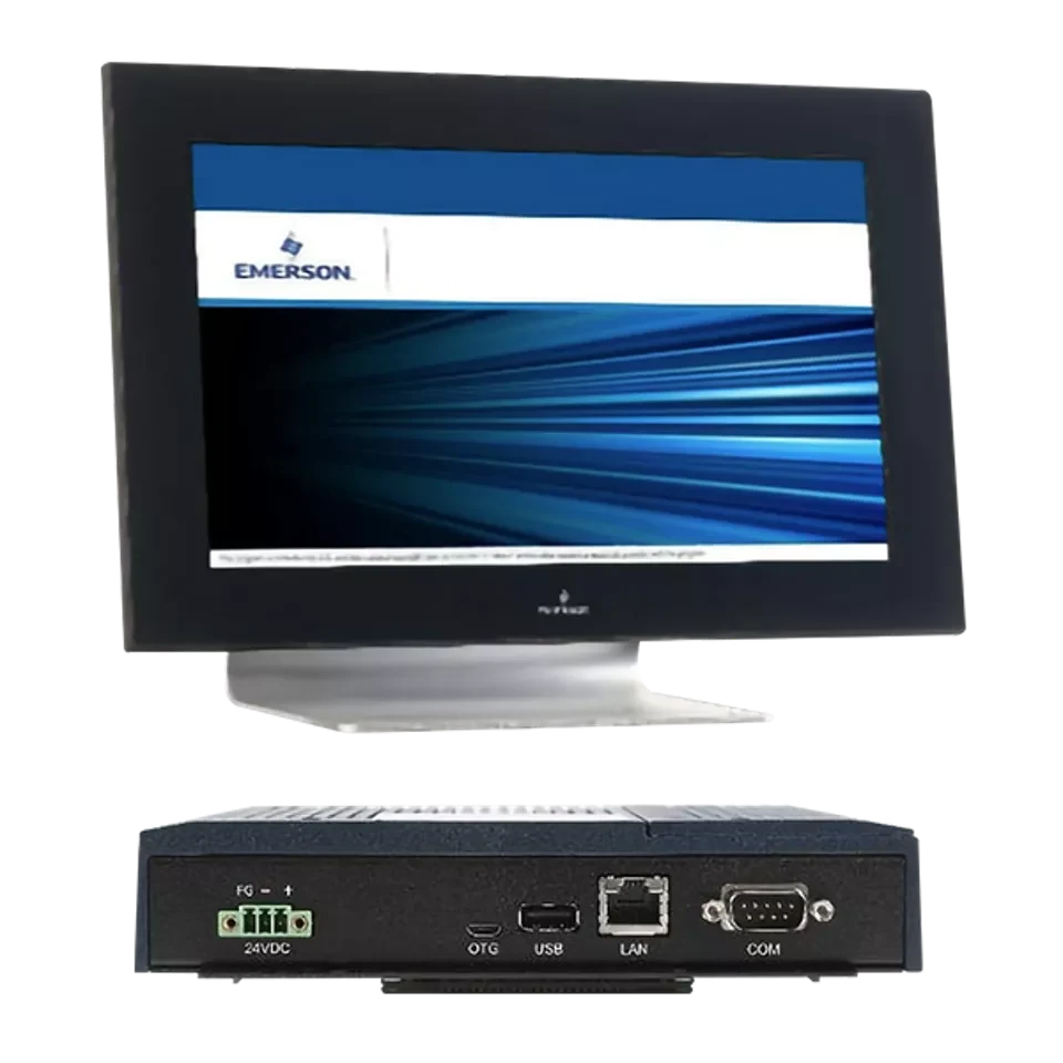 RXi Web Panel