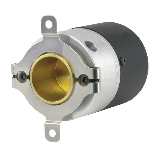 Model 755A Hollow Bore