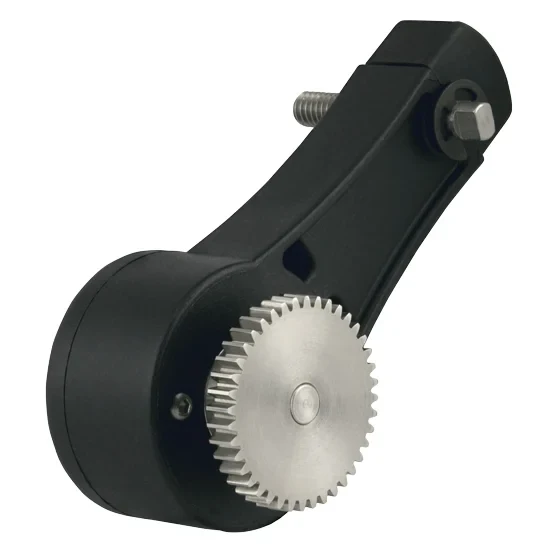 Tru-Trac TR2
