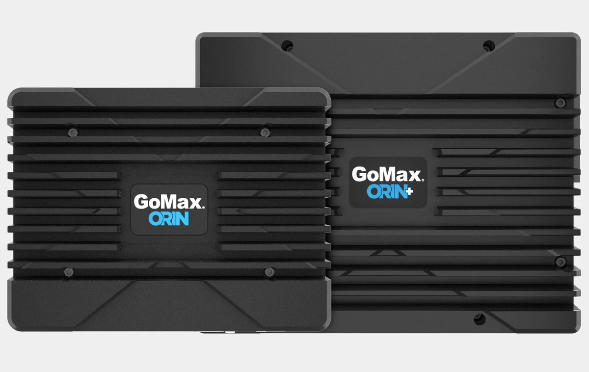 GoMax ORIN/ORIN+