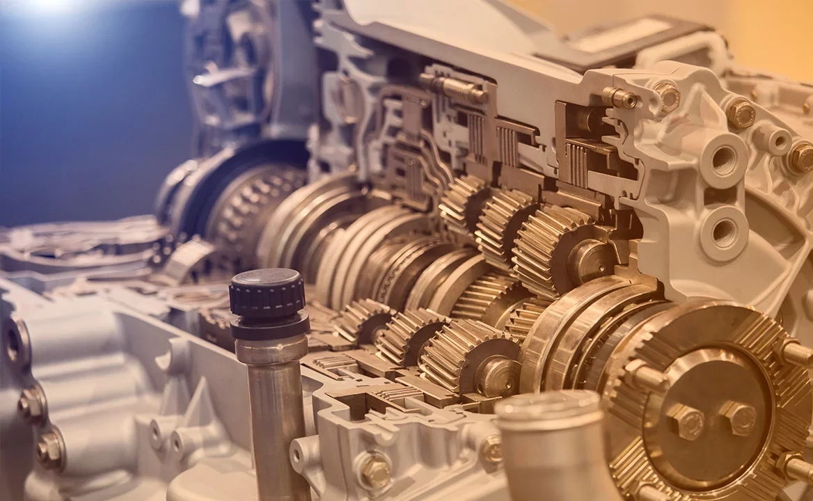 HDevEngine