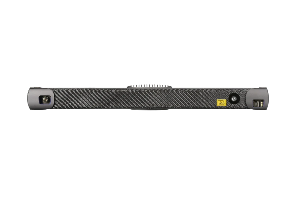 MotionCam-3D Color Blue L+
