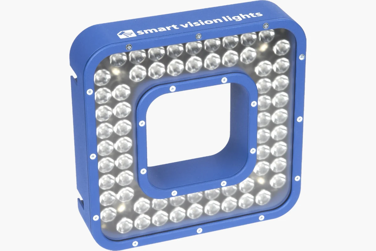 Éclairages spécialisés Smart Vision Lights