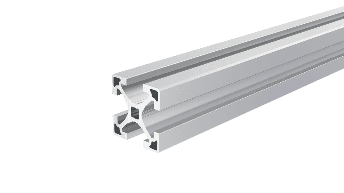40 mm Extrusion System