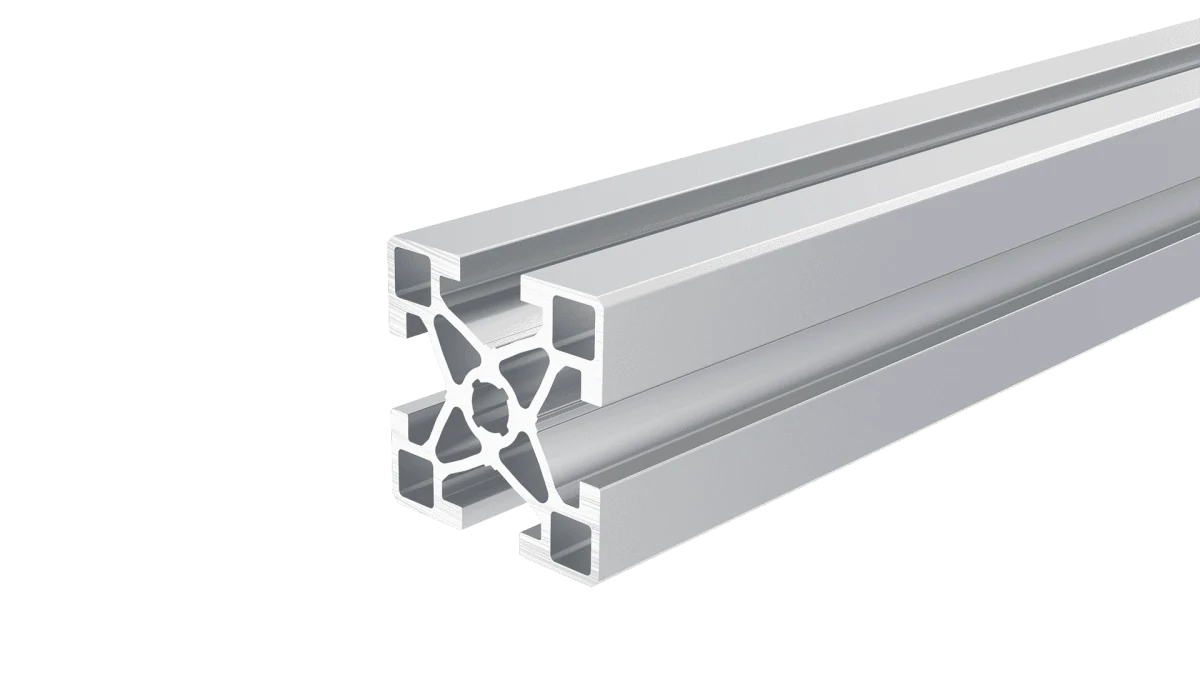 50 mm Extrusion System