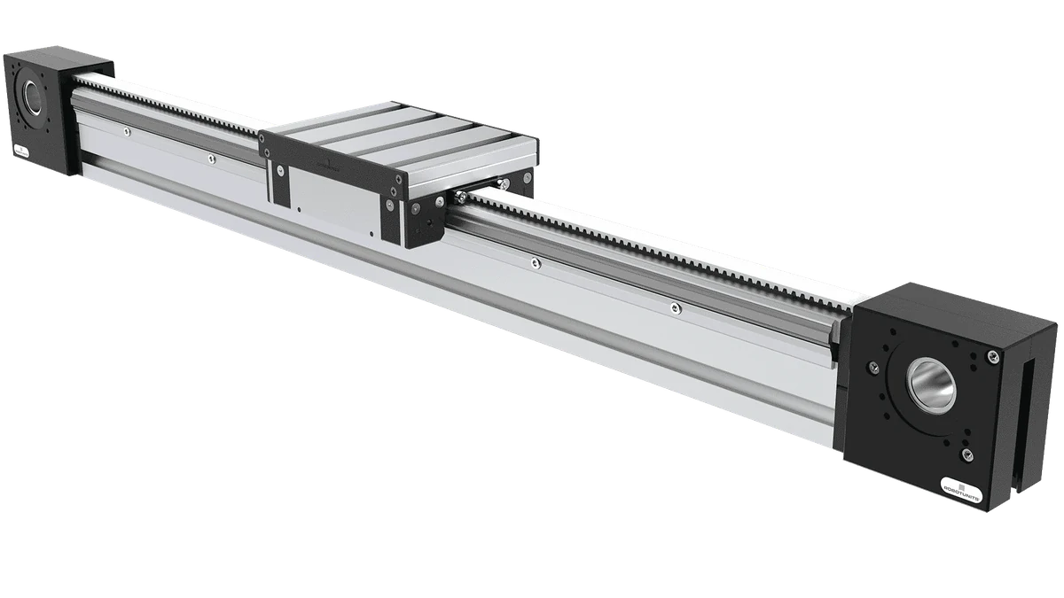 Linear Motion Units