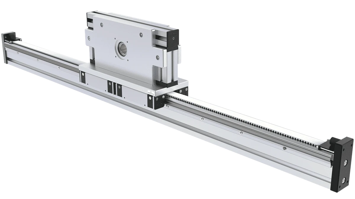 Omega Linear Motion Units