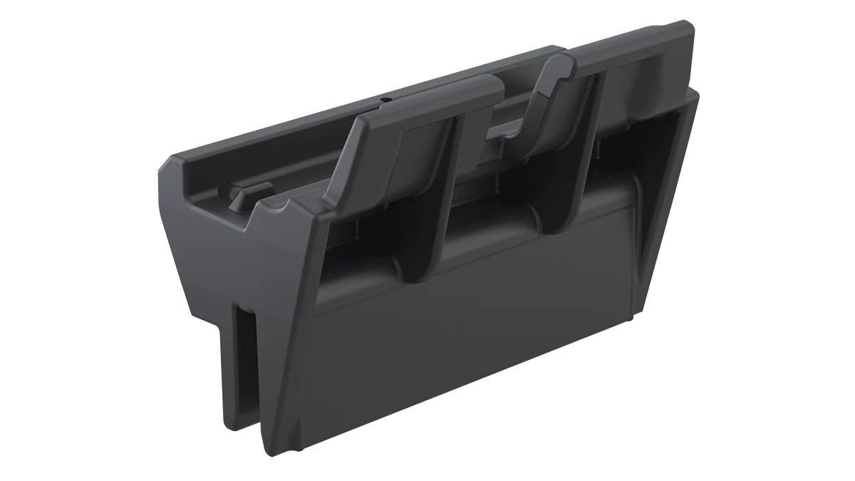 Tote Holders