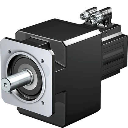 EZ-C Geared Motor