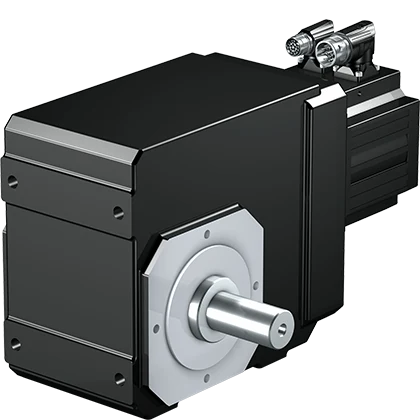 EZ-K Geared Motor