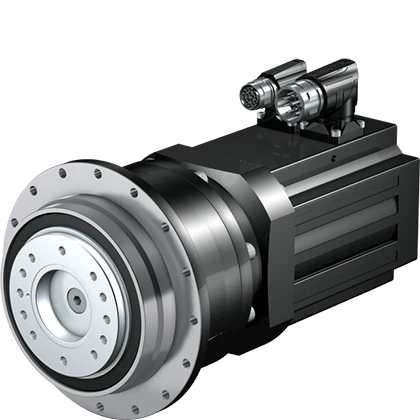 EZ-PH Geared Motor