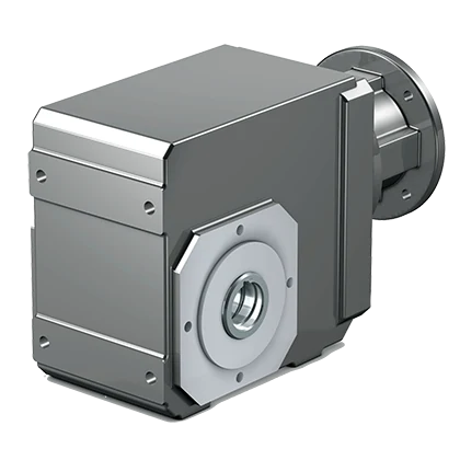 NEMA K Gearbox