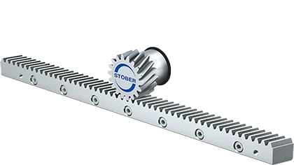 ZS Precision Rack