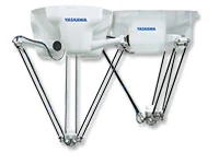 Delta Robots