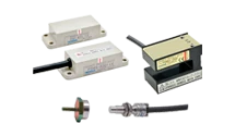 Magnetic Proximity Switches