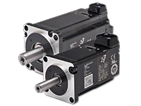 Sigma-7 Rotary Servo Motors