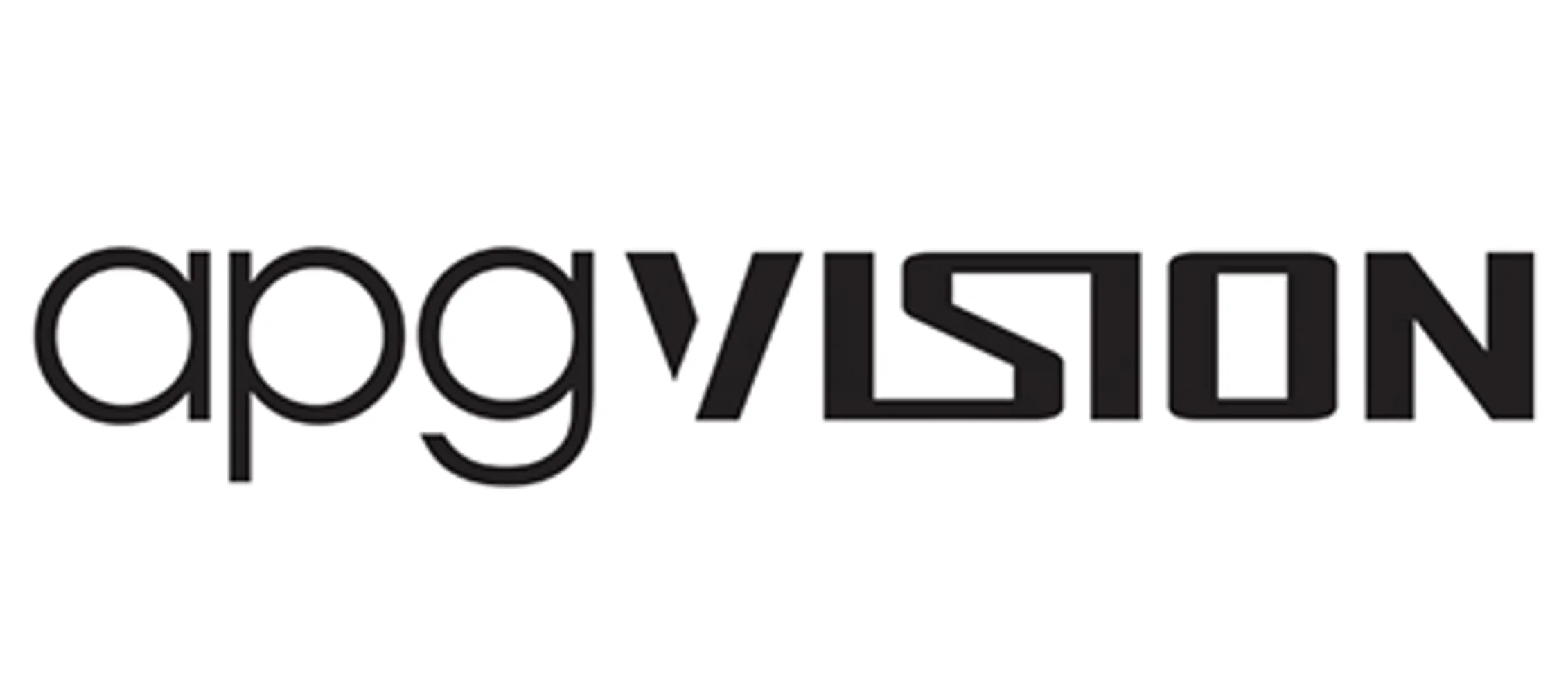 APG Vision logo