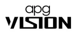 Logo APG Vision