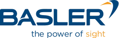 Logo Basler AG