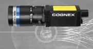 Cognex products — Machine vision cameras, with or without AI, that are easy to deploy and support a wide range of inspection and quality control applications in aluminum smelters.
