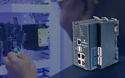 Visuel 6 des produits Emerson
