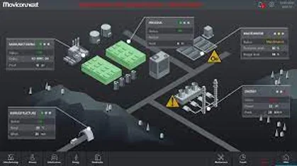Visuel 2 des produits Emerson