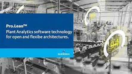 Visuel 7 des produits Emerson