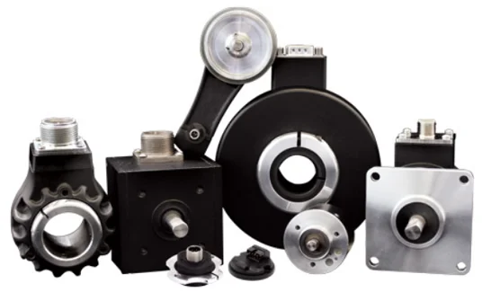 Encoder Products Company products — Broad range of reliable, cost-effective encoders featuring simplified mechanical and electrical integration.