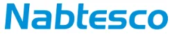 Logo Nabtesco Precision