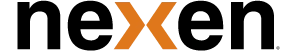 Logo Nexen Group
